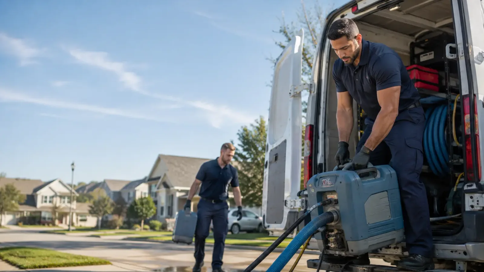 Trauma Cleanup in Pine Mountain, GA near me